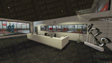Classic Mechanic Shop FiveM MLO — GTA RP Interior — ESX QB QBOX — RPBazzar