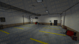 011.Taxi Depot FiveM MLO — rpbazzar
