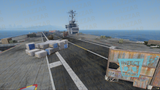 Combat Arena FiveM MLO — GTA RP Interior — ESX QB QBOX — RPBazzar