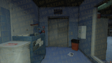 Desert Police Station FiveM MLO — GTA RP Interior — ESX QB QBOX — RPBazzar