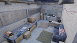 Southside Gang Hood FiveM MLO — GTA RP Interior — ESX QB QBOX — RPBazzar