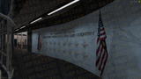 County Police Station FiveM MLO — GTA RP Interior — ESX QB QBOX — RPBazzar