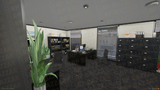 014.Cityhall FiveM MLO — rpbazzar