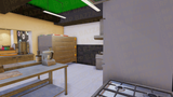 Classic Restaurant FiveM MLO — GTA RP Interior — ESX QB QBOX — RPBazzar
