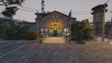 Highrise Prison FiveM MLO — GTA RP Interior — ESX QB QBOX — RPBazzar
