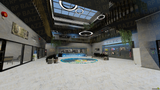 Riot Police Station FiveM MLO — GTA RP Interior — ESX QB QBOX — RPBazzar