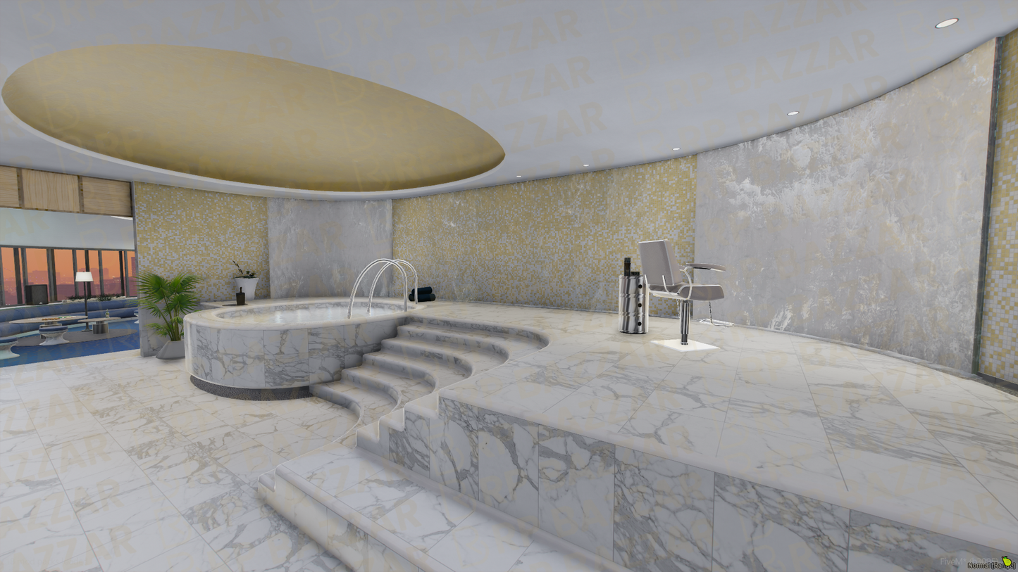 007.Casino FiveM MLO — rpbazzar
