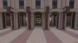 Formal City Hall FiveM MLO — GTA RP Interior — ESX QB QBOX — RPBazzar