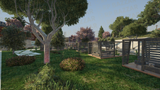Downtown City Improvement FiveM MLO — GTA RP Interior — ESX QB QBOX — RPBazzar