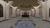 Urban City Hall FiveM MLO — GTA RP Interior — ESX QB QBOX — RPBazzar
