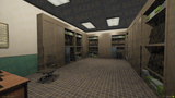 001.Police Station FiveM MLO — rpbazzar