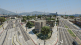 Suburban House Exterior FiveM MLO — GTA RP Interior — ESX QB QBOX — RPBazzar