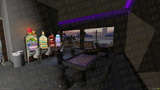 Platinum Casino FiveM MLO — GTA RP Interior — ESX QB QBOX — RPBazzar