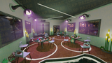 Casual Cantina FiveM MLO — GTA RP Interior — ESX QB QBOX — RPBazzar