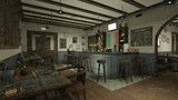 Trendy Sandwich Shop FiveM MLO — GTA RP Interior — ESX QB QBOX — RPBazzar