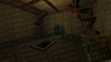 Shadow Secret Location FiveM MLO — GTA RP Interior — ESX QB QBOX — RPBazzar