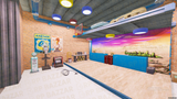 Exclusive Mechanic Shop FiveM MLO — GTA RP Interior — ESX QB QBOX — RPBazzar