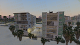 Grim Gang Exterior FiveM MLO — GTA RP Interior — ESX QB QBOX — RPBazzar