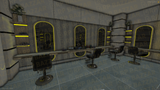 Mega Shopping Mall FiveM MLO — GTA RP Interior — ESX QB QBOX — RPBazzar