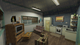 Sparkle Car Wash FiveM MLO — GTA RP Interior — ESX QB QBOX — RPBazzar