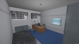 009.Hospital FiveM MLO — rpbazzar