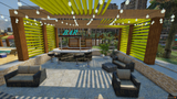Liberty Legion Square FiveM MLO — GTA RP Interior — ESX QB QBOX — RPBazzar