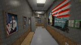 010.Police Station FiveM MLO — rpbazzar