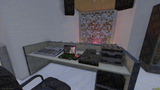 Urban Penthouse FiveM MLO — GTA RP Interior — ESX QB QBOX — RPBazzar