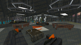 Performance Mechanic Shop FiveM MLO — GTA RP Interior — ESX QB QBOX — RPBazzar