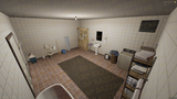 Rustic Gang Stash House FiveM MLO — GTA RP Interior — ESX QB QBOX — RPBazzar