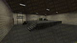Remote Storage Room & Warehouse FiveM MLO — GTA RP Interior — ESX QB QBOX — RPBazzar