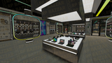 Mega Shopping Mall FiveM MLO — GTA RP Interior — ESX QB QBOX — RPBazzar