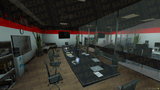 Broadcast Weazel News FiveM MLO — GTA RP Interior — ESX QB QBOX — RPBazzar
