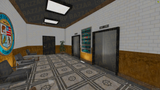 005.Police Station FiveM MLO — rpbazzar