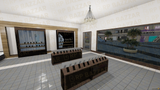 Urban Shopping Mall FiveM MLO — GTA RP Interior — ESX QB QBOX — RPBazzar
