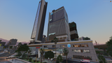 002.Hospital FiveM MLO — rpbazzar