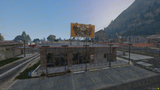 Glossy Vehicle Shop FiveM MLO — GTA RP Interior — ESX QB QBOX — RPBazzar
