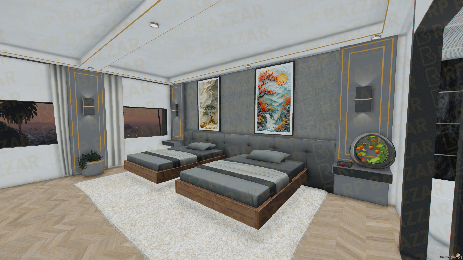 001.Casino FiveM MLO — rpbazzar