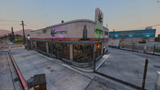 Modern Weed Store FiveM MLO — GTA RP Interior — ESX QB QBOX — RPBazzar
