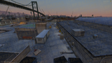 Revamped City Improvement FiveM MLO — GTA RP Interior — ESX QB QBOX — RPBazzar