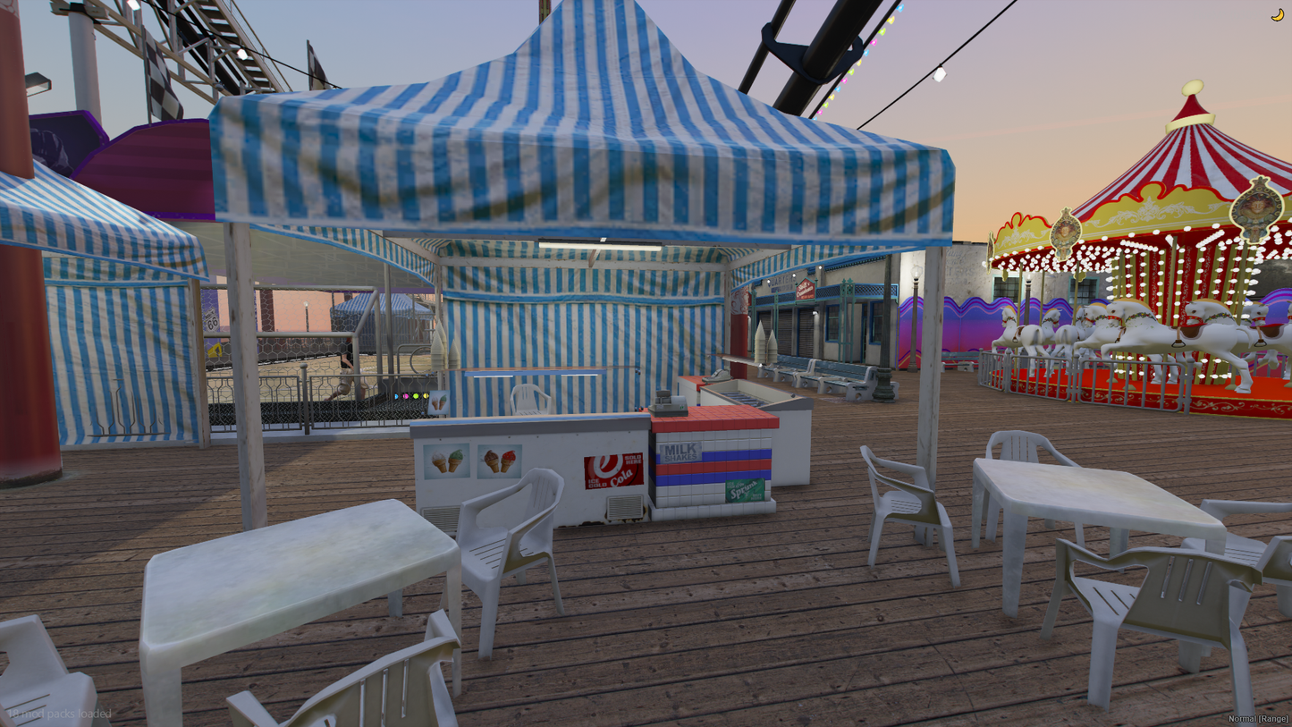 Breezy Del Perico FiveM MLO — GTA RP Interior — ESX QB QBOX — RPBazzar