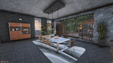 Grand Mansion FiveM MLO — GTA RP Interior — ESX QB QBOX — RPBazzar