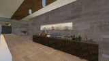 Skyline Penthouse FiveM MLO — GTA RP Interior — ESX QB QBOX — RPBazzar