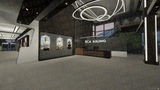 034.Police Station FiveM MLO — rpbazzar