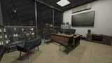 052.Police Station FiveM MLO — rpbazzar