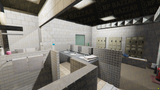 Coastal Lifeguard FiveM MLO — GTA RP Interior — ESX QB QBOX — RPBazzar