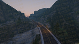 Industrial Tunnel & Bridge FiveM MLO — GTA RP Interior — ESX QB QBOX — RPBazzar