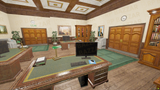 003.Cityhall FiveM MLO — rpbazzar