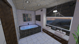 Lavish Mansion FiveM MLO — GTA RP Interior — ESX QB QBOX — RPBazzar