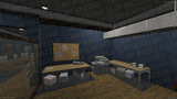 Urban Police Station FiveM MLO — GTA RP Interior — ESX QB QBOX — RPBazzar